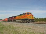BNSF 5433